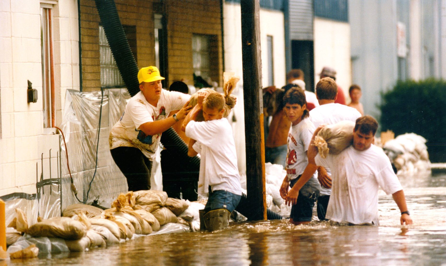 19930708 -- Moline, Illinois